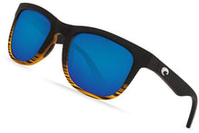 Load image into Gallery viewer, &quot;Boomerang&quot; Wayfarer Sunglasses with Mod Retro Frames for Stylish Men and Women
