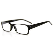 Load image into Gallery viewer, Oxford Fashion Reading Glasses with Slim Italian Design for Youthful, Stylish Men and Women