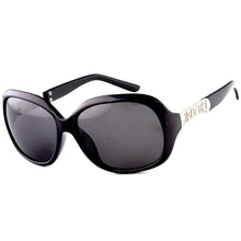 Load image into Gallery viewer, Adori 92020 Polarized Designer Sunglasses with Classic Frames for Stylish Women