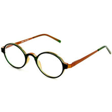Load image into Gallery viewer, Cambridge Fashion Readers with Round, Retro Design and Spring Hinge Temples for Youthful, Stylish Men and Women