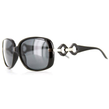 Load image into Gallery viewer, Adori 92015 Polarized Designer Sunglasses for Women Who Want Glare Protection