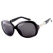 Load image into Gallery viewer, Adori 92020 Polarized Designer Sunglasses with Classic Frames for Stylish Women